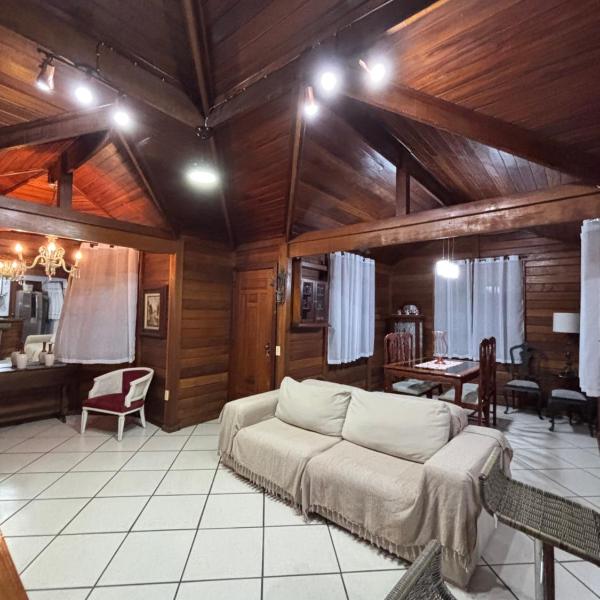 Casa Jd Oceanico - Barra da Tijuca -RJ - Foto 4