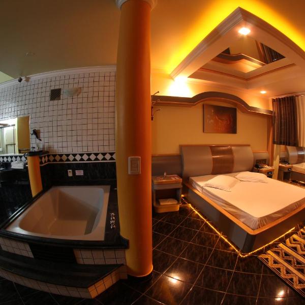 Xenon Motel (Adult Only) - Foto 4