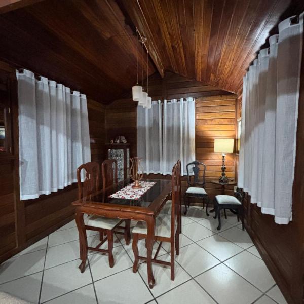 Casa Jd Oceanico - Barra da Tijuca -RJ - Foto 3