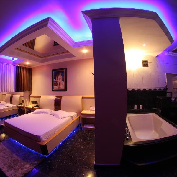 Xenon Motel (Adult Only) - Foto 5