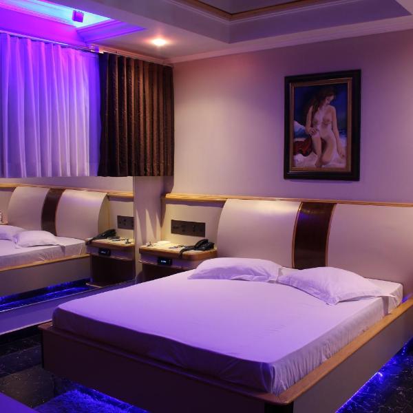 Xenon Motel (Adult Only) - Foto 2