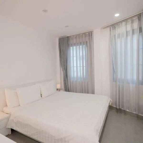PHAM Homes, hotel a Hai Phong