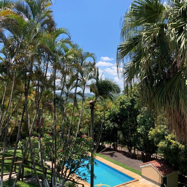 Chácara casa da sogra - Foto 3
