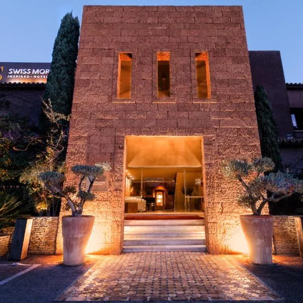 SWISS MORAIRA HOTEL - Adults only, Hotel in Moraira