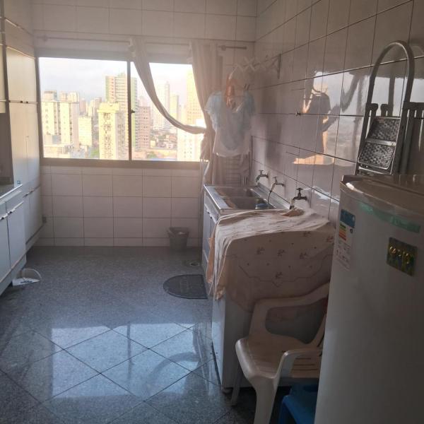 Apartamento espetacular