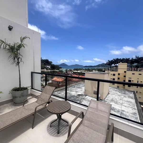 Studio de 44m2 no Tenório com piscina aquecida - Foto 4
