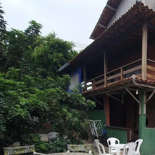 Casa Piscina Cabo Frio-RJ, hotel in Cabo Frio