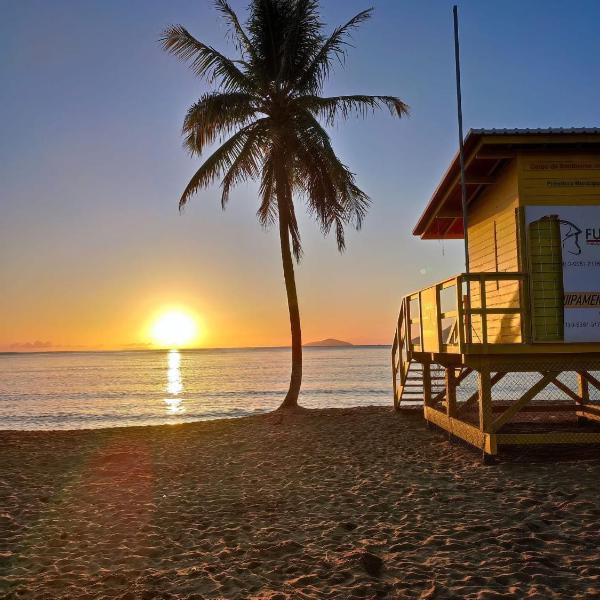 Pousada Meraki Beach