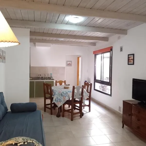 Belgrano 210, hotel di Canals