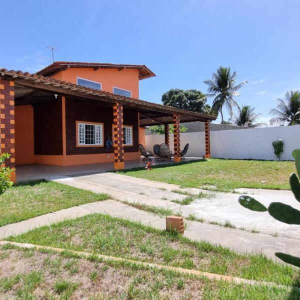 Casa Paripueira AL
