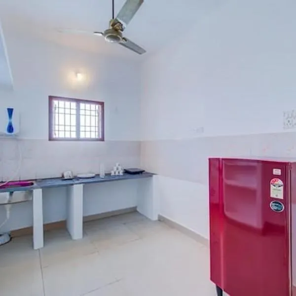 Urban Elite Home Stay, hotel v destinaci Puduččéri