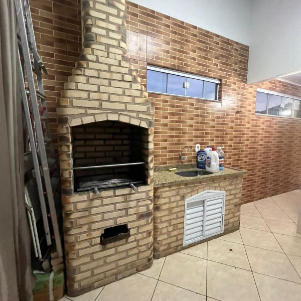 Casa espetacular para locação - Foto 4