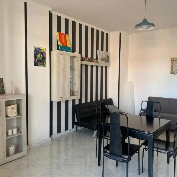 A Casa Tua, hotel in Foggia