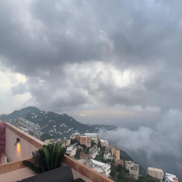 فندق جارة الغيم للاجنحة الفندقية, hotel v destinaci Fayfāʼ
