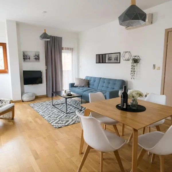 Apartman Krtalić, hotel in Međugorje