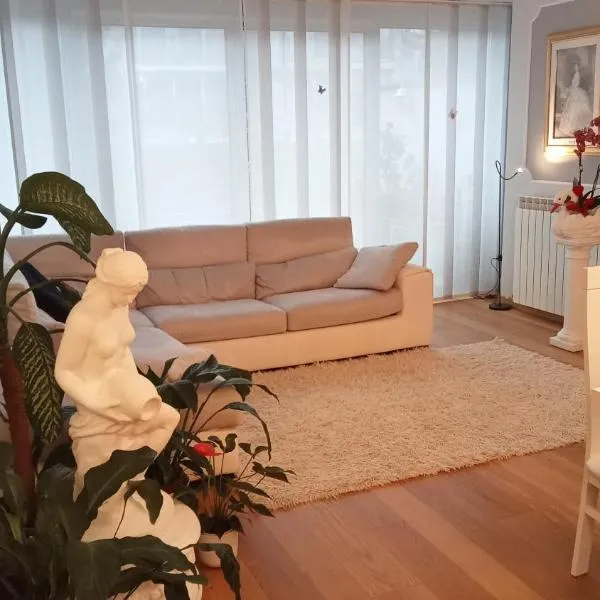 B&B Grace, hotel in Villa Opicina