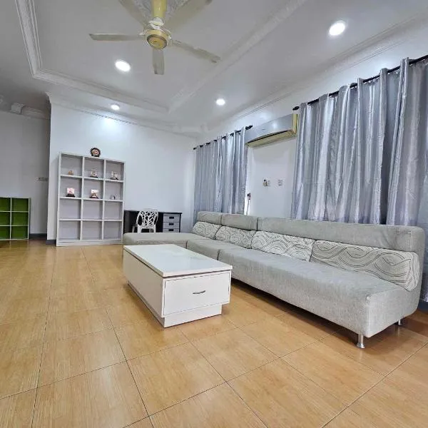 Grace Homestay, hotel in Kudat