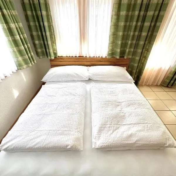 Studio Relax, hotel in Lax