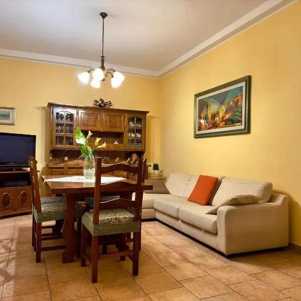 L'Antica Fonte di Moncioveta, hotel in Bastia Umbra