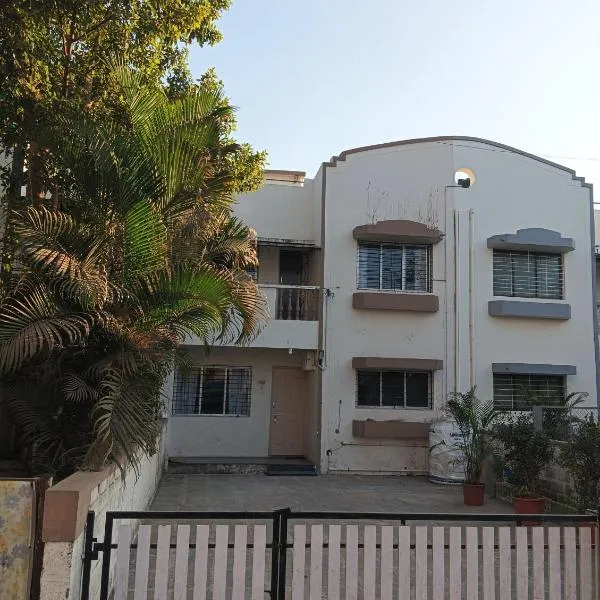 Sojourns Homestay 2BHK, ξενοδοχείο σε Kolhapur