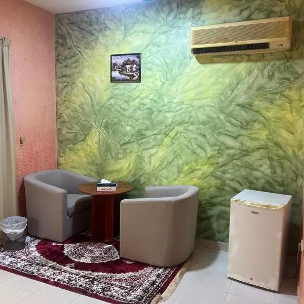 AL FANAR REST HOUSE LLC, hotel v destinaci Ras al Khaimah