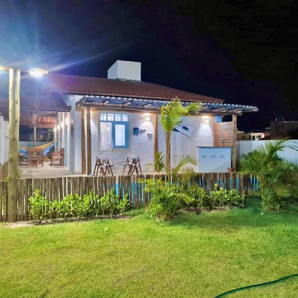 Casa Acayá