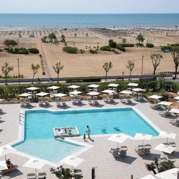 Fantinello Hotel, hotel in Caorle