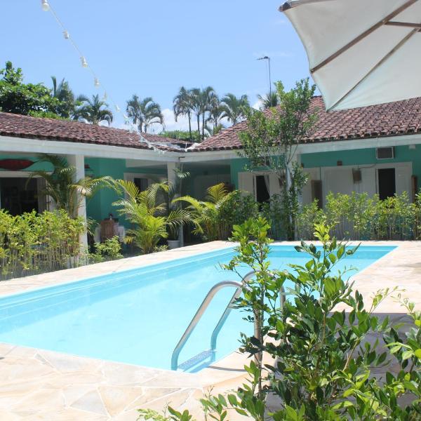 Canto das Laranjeiras Villa - Foto 4