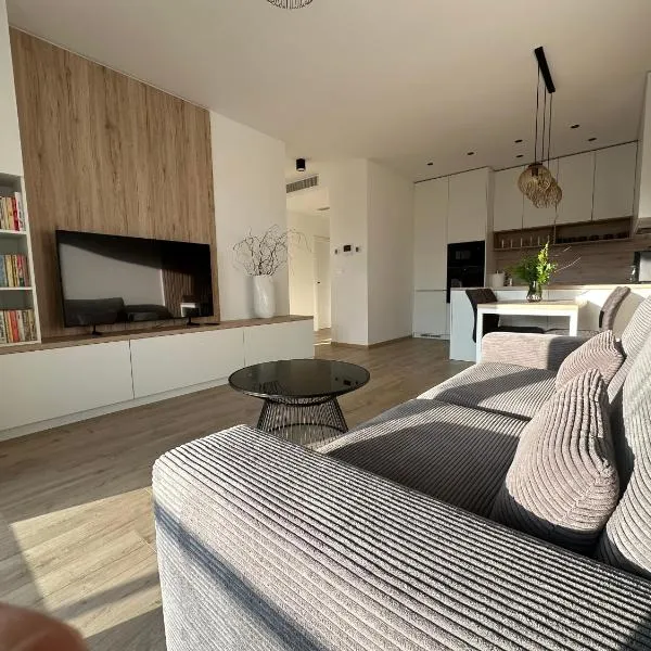 Apartmán FILIP v centre Žiliny, hotel in Žilina