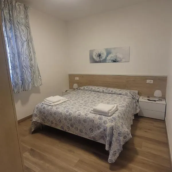 Bungalow bei Emma, hotel di Cavallino-Treporti