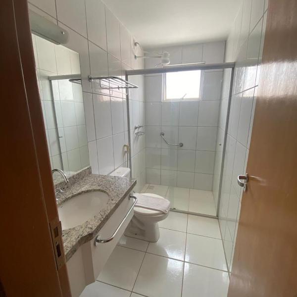 Flat Caldas Novas - Golden Dolphin Express - Foto 3