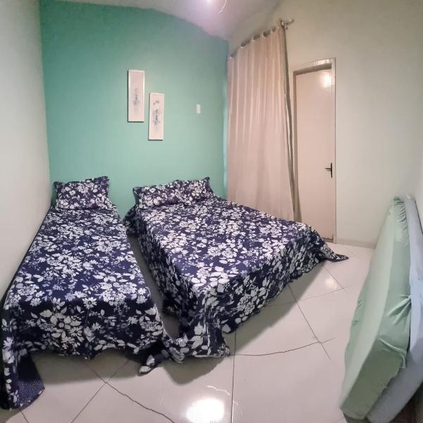 Apartamento Residencial Angélica em Guarapari a 150m do mar - Foto 2