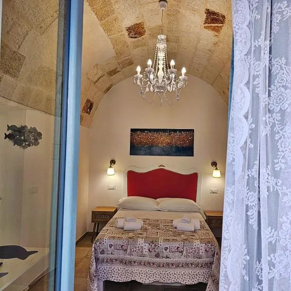 RomAntica - Sunset & Terrace – hotel w mieście Polignano a Mare
