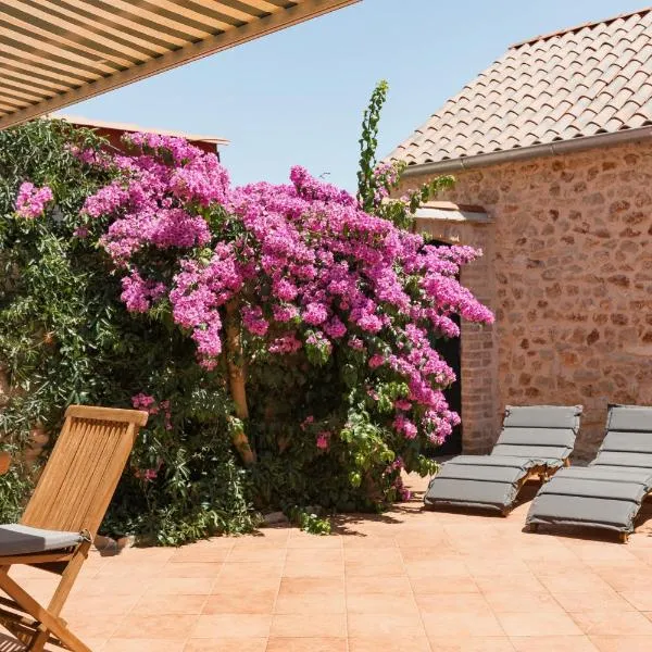 Casa Belinda, hôtel à Vrboska
