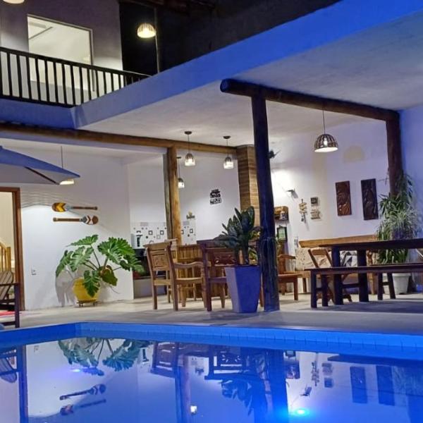 Casa Versel Trancoso