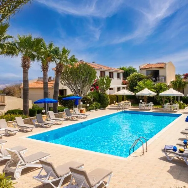 Tavros Hotel Apartments, hotel in Polis Chrysochous