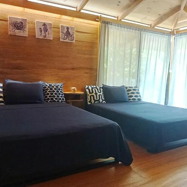 Villa Scandinavia, hotel v destinaci Rincón