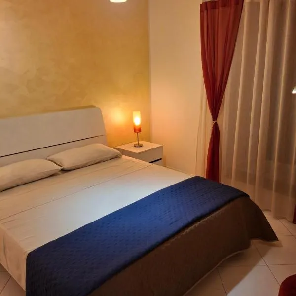 Soleil, hotel a Nicosia