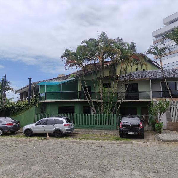 Casa na Praia Central, Guaratuba, PR