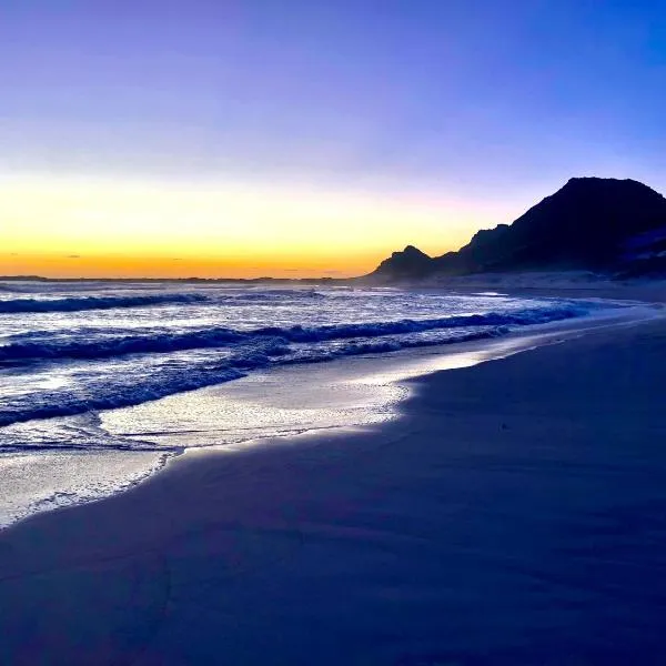 #SilverSands Coastal Retreat in Betty's Bay, hotel in Bettyʼs Bay