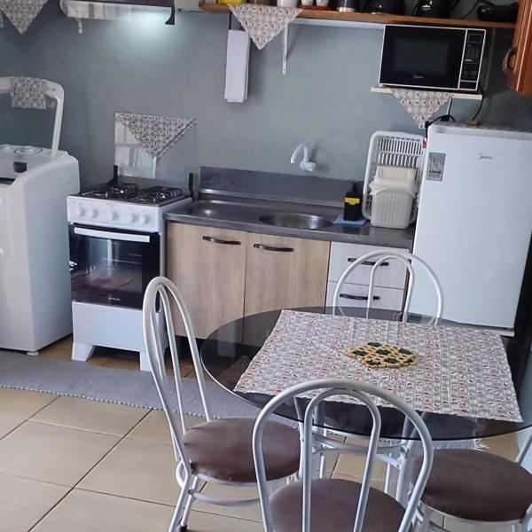 uma casa na viagem - Foto 4