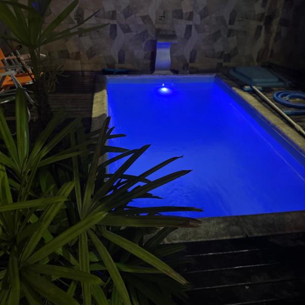 Casa Panorâmica - Foto 4