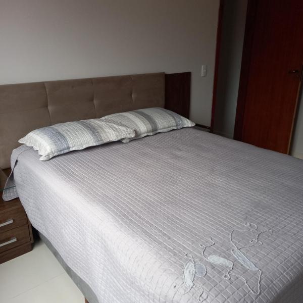 Apartamento Jambolão 202 - Foto 2