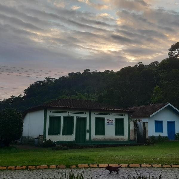 Casarão histórico da vila - Foto 2