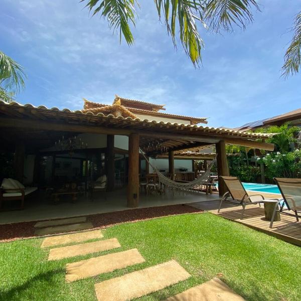 Casa Praia do Forte - Foto 4