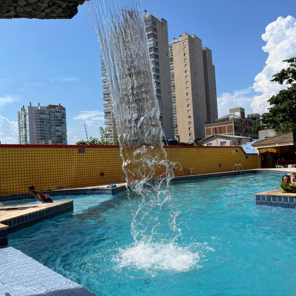 Apartamento no Guarujá