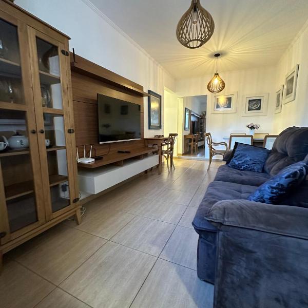 Apartamento Central na 15 de Novembro