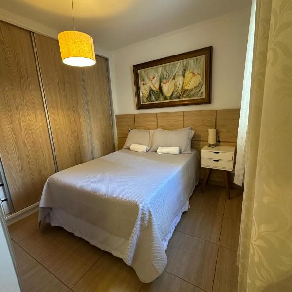 Apartamento Central na 15 de Novembro - Foto 2