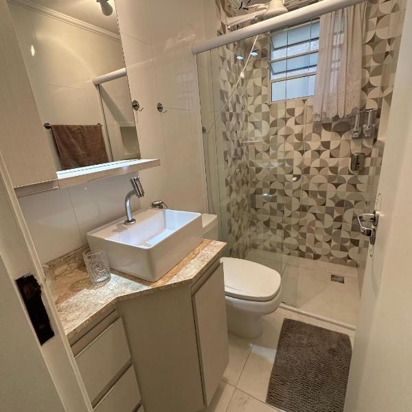 Apartamento Central na 15 de Novembro - Foto 4