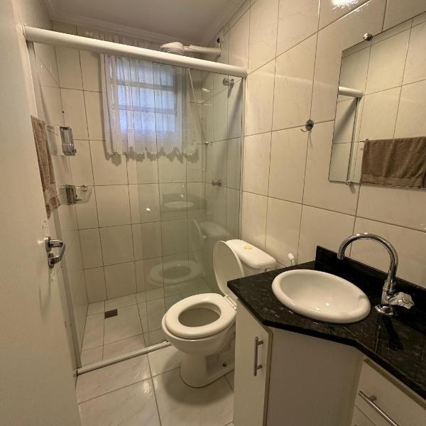 Apartamento Central na 15 de Novembro - Foto 5